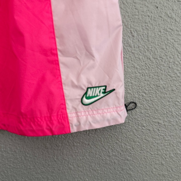Nike Icon Clash Pink Skirt Size - Picture 5 of 9